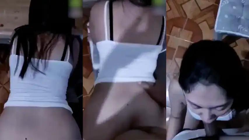 Bokep Indo Punya Sepupu Hyper Tiap Hari Ngewe