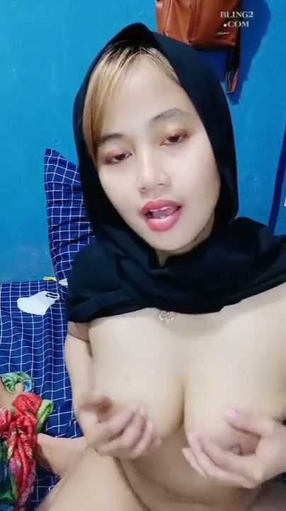Dek Tia Hijab Live Show – Doodstream 1