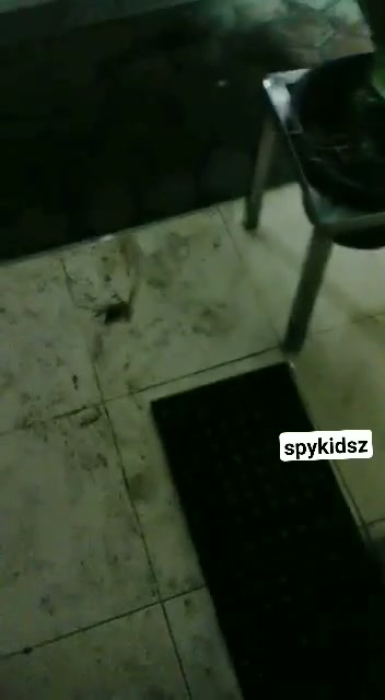 NGINTIP TOILET SPBU CANTIK