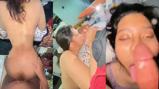 Amalia Mutya Lagi Dandan Malah Dieue