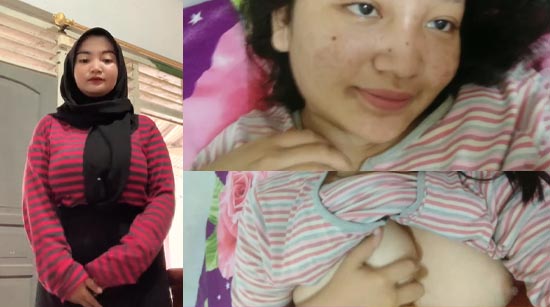 Bokep Arrayessa TikTok Tobrut Blunder (Eps 1)