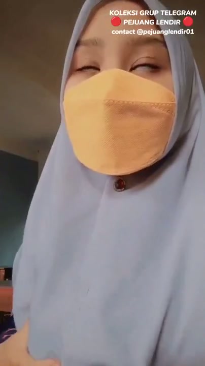 Ibu guru hijab polos belajar nakal VCS di ruangan kelas – PoopHD.mp4