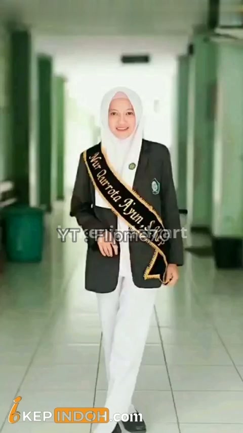 Viral Perawat Jilbab Rumah Sakit Tuban Sekandal Dokter