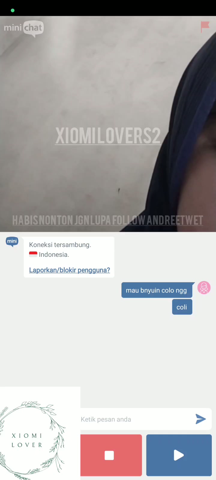 Ukhti toket gede lagi sendiri di kost.mp4