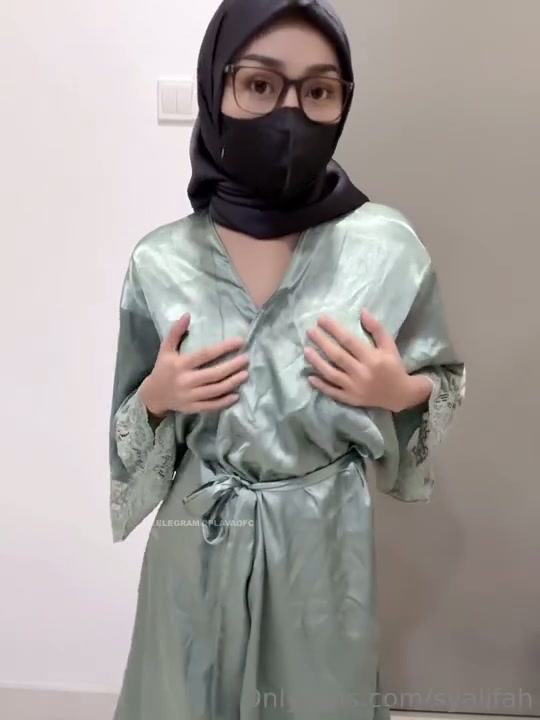 Hijab Syalifah part 1