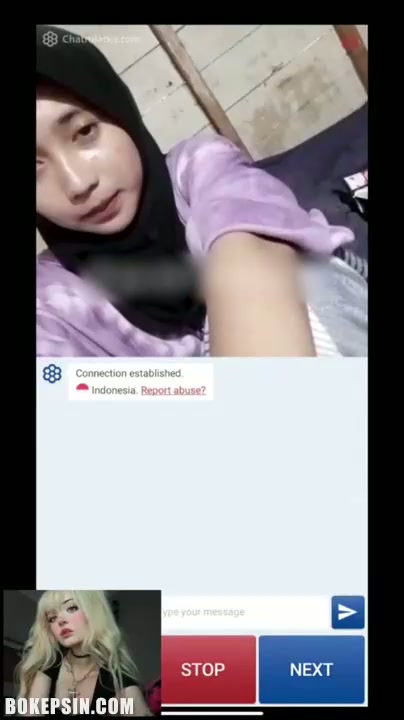 Bokep Indo Dedek Hijab Colmek OME TV – BOKEPSIN COM