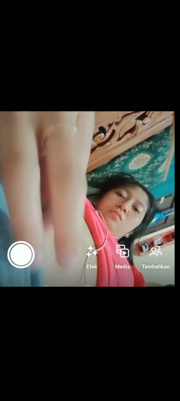 Vcs sama cewe IG – HijabLink