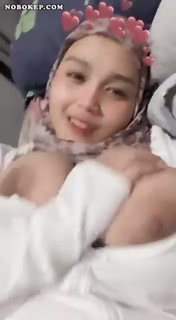 Bokep Indo Hijab Tobrut Cantik Pap Remas Toket .mp4.mp4