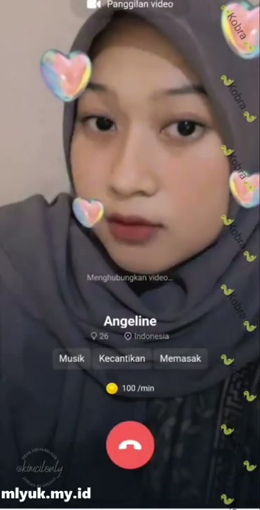 Gaji Dikit Guru SD Hijab Cari Uang Tambahan pumpkin.mp4