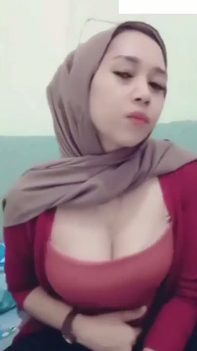 Hijab muncrat brutal NEW