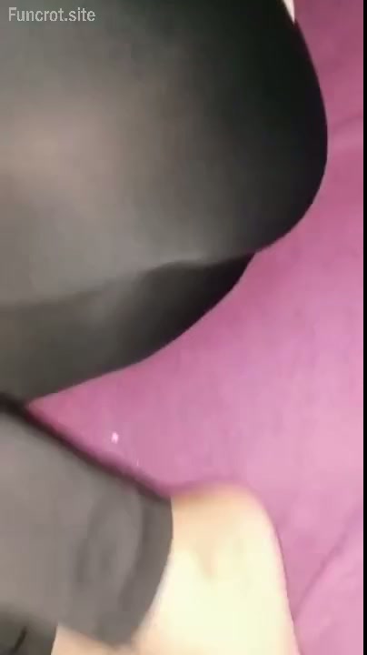 Doggy Style Ukhti Jilbab Hitam