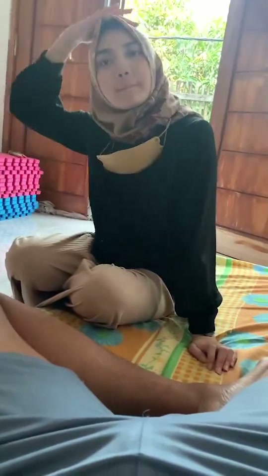 Miss DV Hijab – 1.mp4