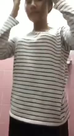 Putru SMA si jilbab cantik jembut tipis 2