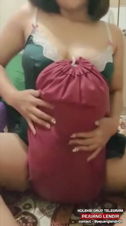 hijab sange viral cakep ketagihan kontol gede (11)