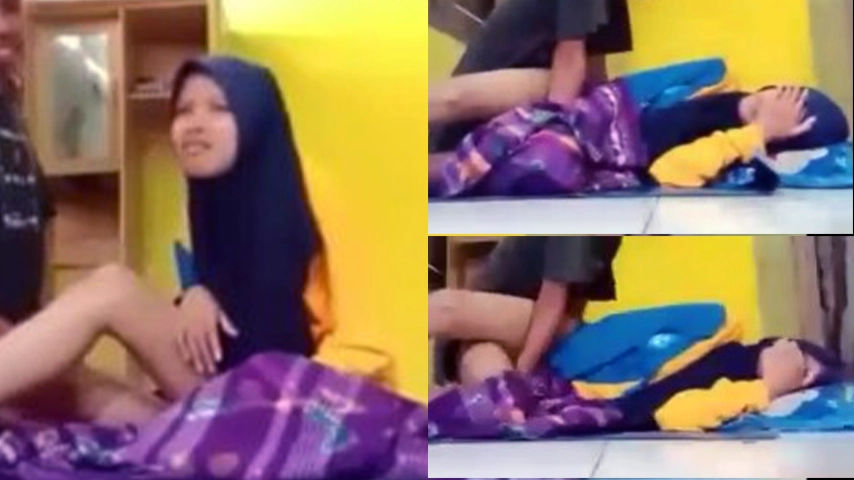 Adek Ipar Belajar Ngewe Keenakan