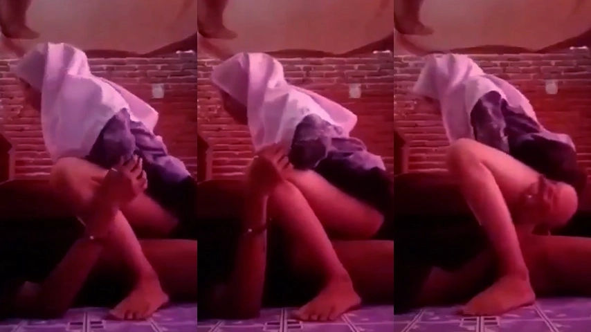 Pelajar SMP Terbaru Bolos Sekolah dirumah Kosong