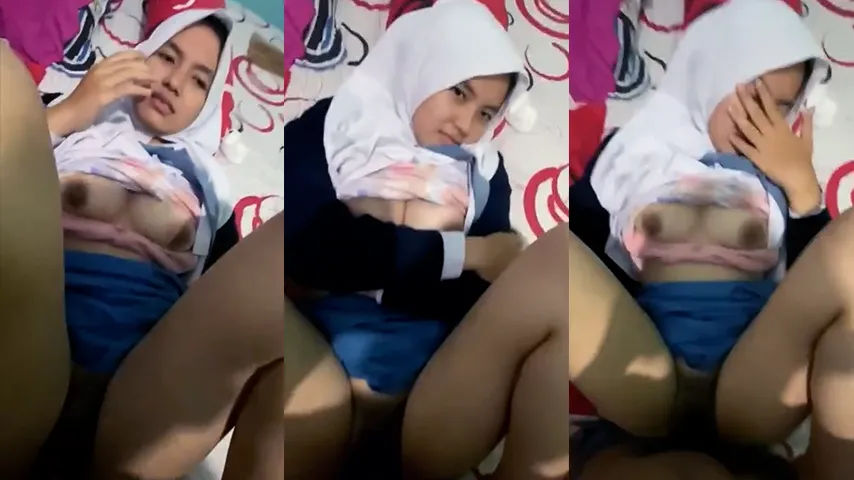 Siswi Dipake Pacar Yang Umurnya Sudah Dewasa