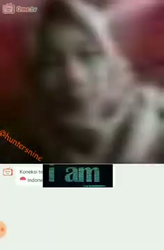 Ometv abg hijab coklat percakapan