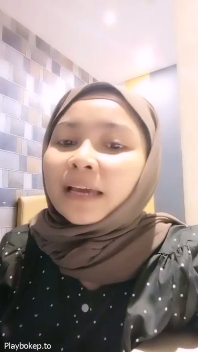 cewek jilbab bersama ayang ngewe live di oyo