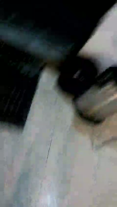 NGINTIP JILBAB PIPIS DI SPBU