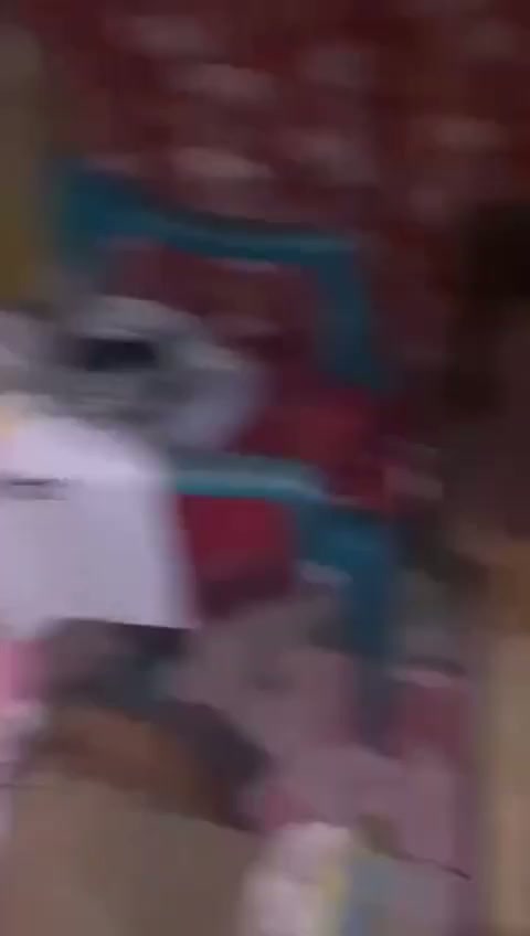 Adik hijab dipaksa abang tiri