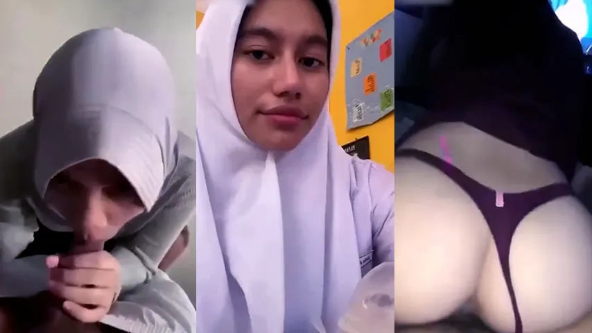 Memek Pink Zalva Anak SMA Viral