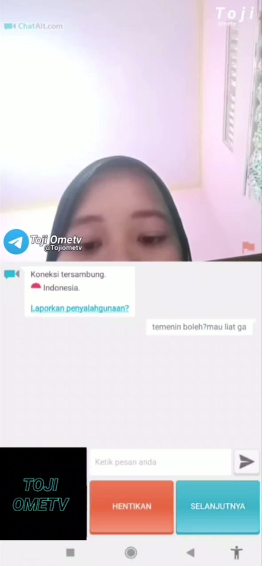 Jilbab tobrut.mp4