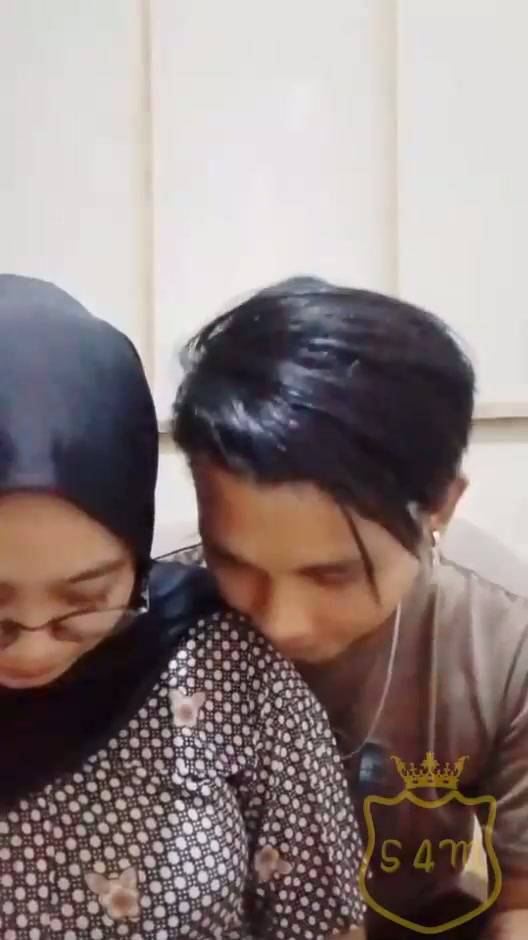 Diah Asnawi Hijab Di Obok Obok