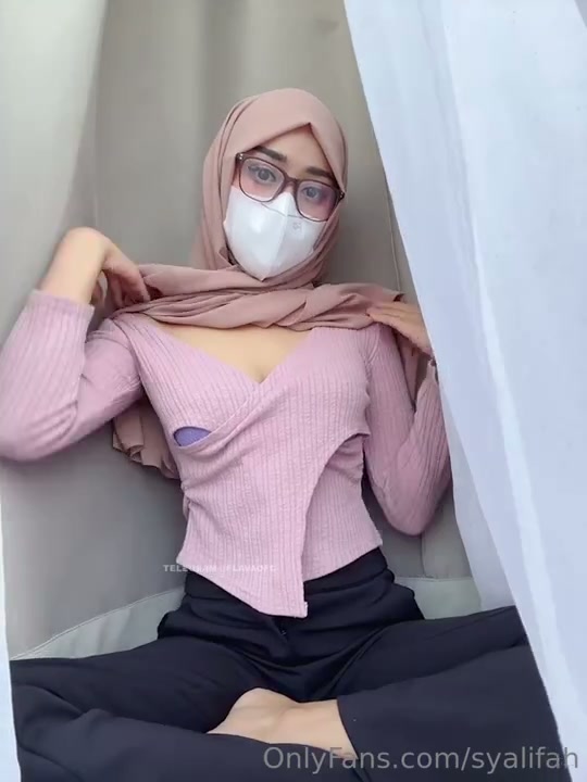 Hijab Syalifah 5 – DoodStream – DoodStream.mp4
