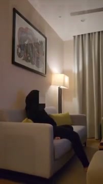 Bokep Indo Daddy Ash Dan Binor Hijaber Selingkuh.mp4