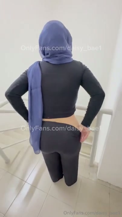 Jilbab Daisy Bae Update 11 Agustus – PoopHD