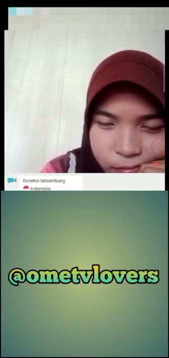 Ometv Abg Hijab Omek – DoodStream