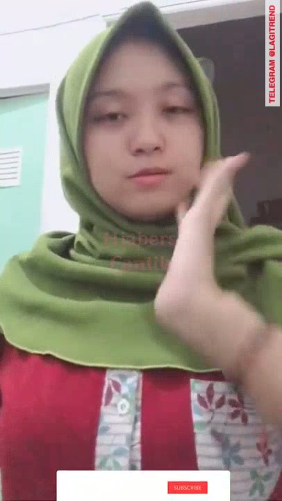 Mom Biti Mamah Muda Hijabers Kesukaan Pascoll –