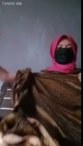 Ukhti Nina Asanti 12 Bokep Indo Viral Hijab Jilbab