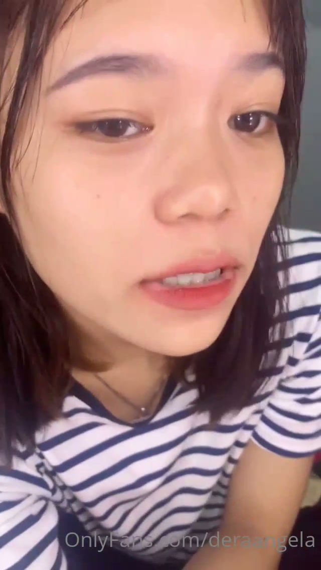 Collection Dera Angel si lidah panjang penggoda fantasi (9) –