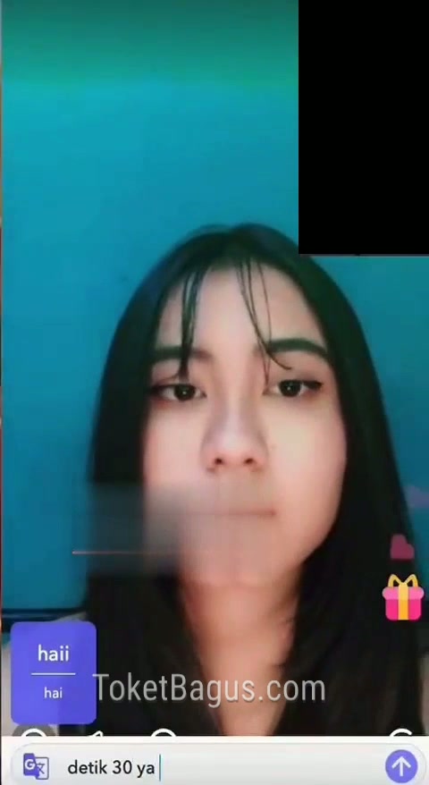 Nayla Astrid Viral Tiktok — JilbabViral com 2